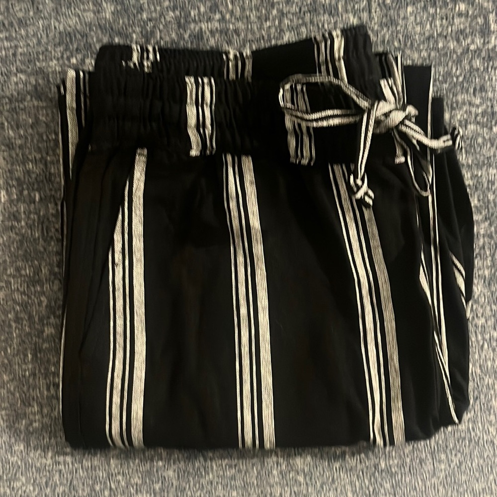 Any Taylor linen pant